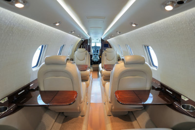 2016 Cessna Citation XLS+: 