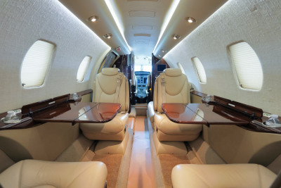 2016 Cessna Citation XLS+: 