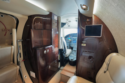 2016 Cessna Citation XLS+: 