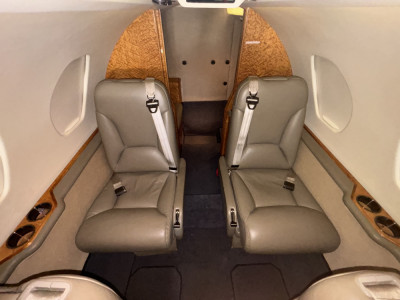 1992 Cessna Citation V: 