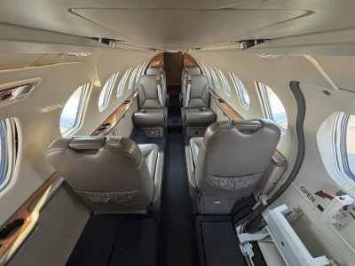 1992 Cessna Citation V: 