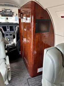 1999 Beechjet 400A: 