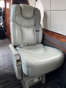 1999 Beechjet 400A: 