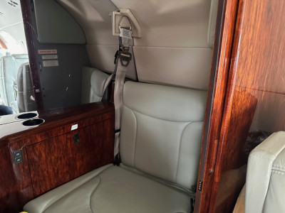 1999 Beechjet 400A: 