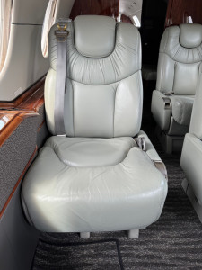 1999 Beechjet 400A: 