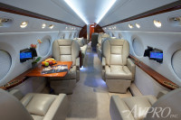 2006 Gulfstream G550: 