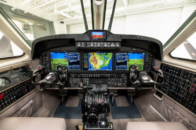 2023 Beechcraft King Air 260: 