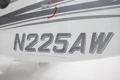 2023 Beechcraft King Air 260: 