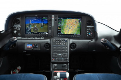 2018 Cirrus SR22T G6 GTS: 