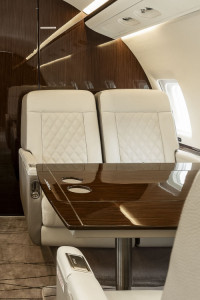 2006 Bombardier Challenger 604: 