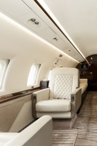 2006 Bombardier Challenger 604: 