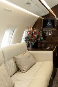 2006 Bombardier Challenger 604: 