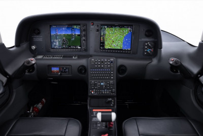 2023 Cirrus SR20 G6: 