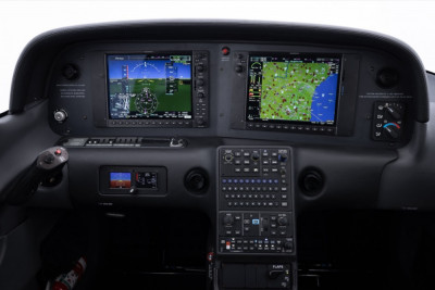 2023 Cirrus SR20 G6: 