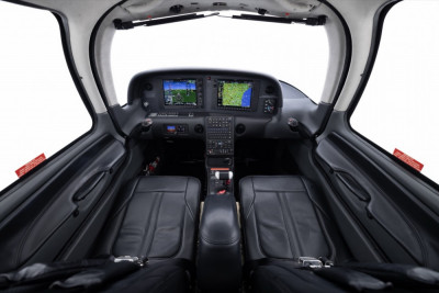 2023 Cirrus SR20 G6: 