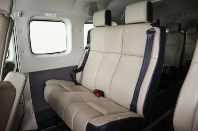 2022 Cessna Grand Caravan EX: 