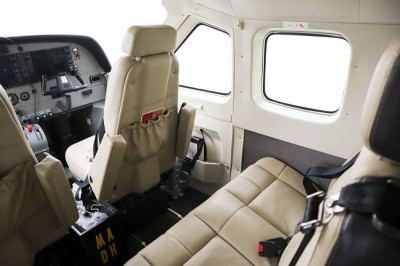 2022 Cessna Grand Caravan EX: 