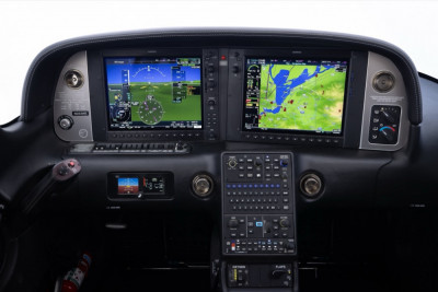 2018 Cirrus SR22T G6 GTS: 