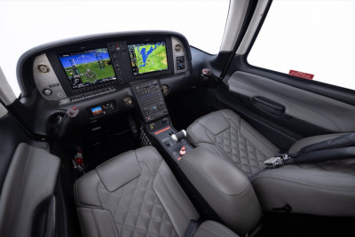 2018 Cirrus SR22T G6 GTS: 