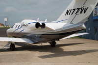 1997 Cessna Citation CitationJet: 