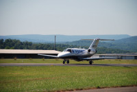1997 Cessna Citation CitationJet: 