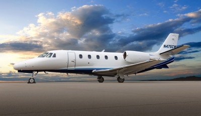 2000 Cessna Citation Excel: 