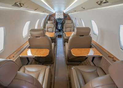 2000 Cessna Citation Excel: 