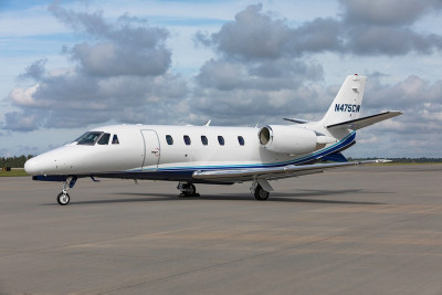 2000 Cessna Citation Excel: 