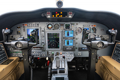 2003 Cessna Citation CJ2: 