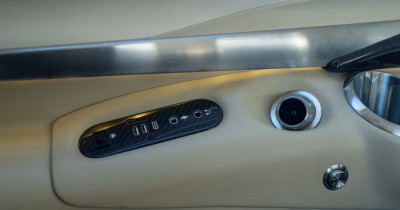 2017 Piper M600: 