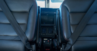 2017 Piper M600: 