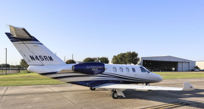 2016 Cessna Citation M2: 