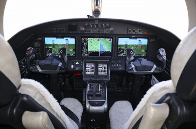 2016 Cessna Citation M2: 