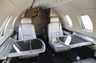 2016 Cessna Citation M2: 