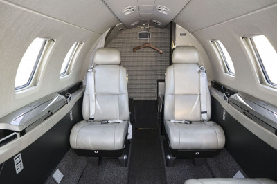 2016 Cessna Citation M2: 