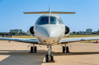 1999 Hawker 800XP: 