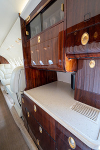 1999 Hawker 800XP: 