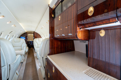 1999 Hawker 800XP: 