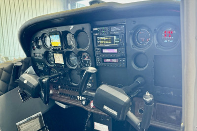 1979 Cessna 172N Skyhawk: 