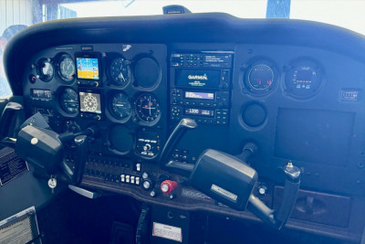 1979 Cessna 172N Skyhawk: 