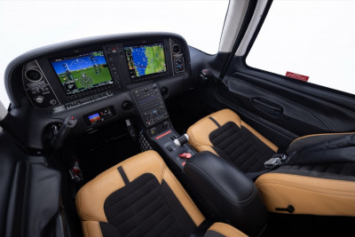 2019 Cirrus SR22T G6 GTS: 