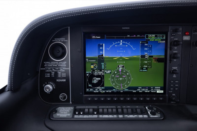 2019 Cirrus SR22T G6 GTS: 