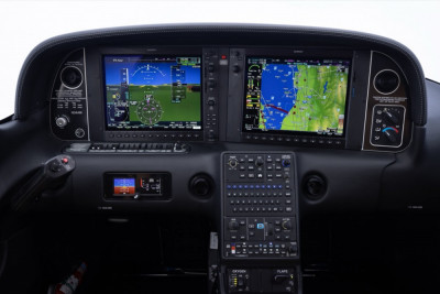 2019 Cirrus SR22T G6 GTS: 