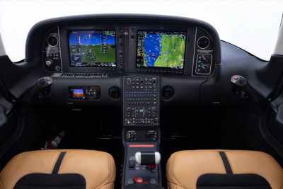 2019 Cirrus SR22T G6 GTS: 