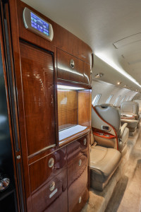 2012 Cessna Citation Sovereign: 