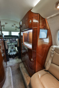 2012 Cessna Citation Sovereign: 