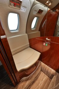 2012 Cessna Citation Sovereign: 