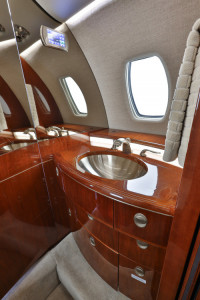 2012 Cessna Citation Sovereign: 