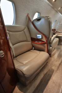 2012 Cessna Citation Sovereign: 