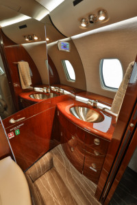 2012 Cessna Citation Sovereign: 